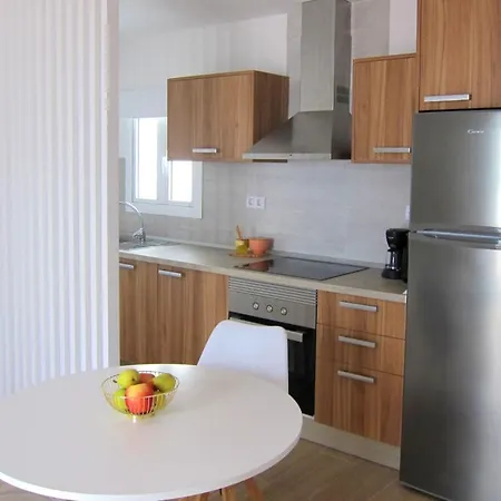 Apartment Beachfront Rooftop In Las Canteras Las Palmas de Gran Canaria