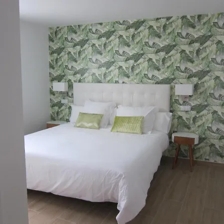 Beachfront Rooftop In Las Canteras Apartment Las Palmas de Gran Canaria